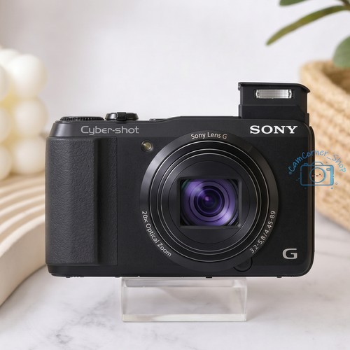 Sony cyber shot dsc hx30 - sony, cyber-shot