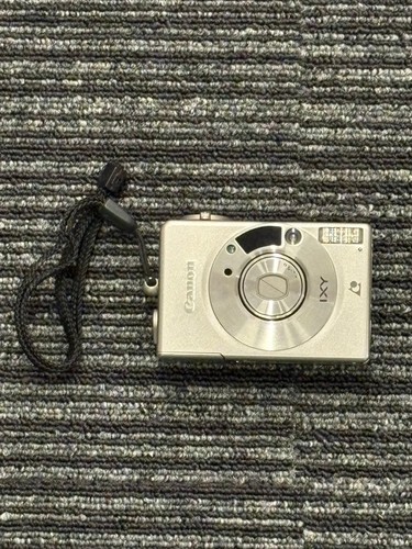 Canon ixy digital - canon,