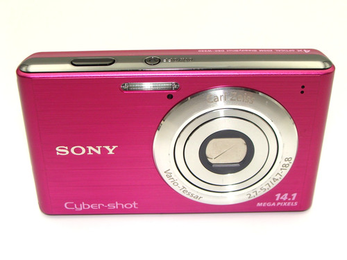 Sony cyber shot - sony, cyber-shot