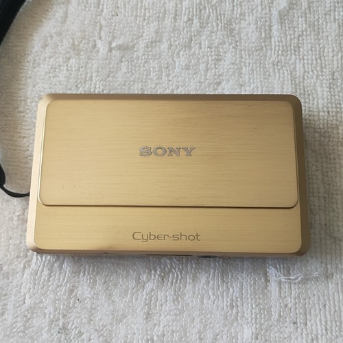 Sony cyber shot dsc - cyber-shot, 12.2mp